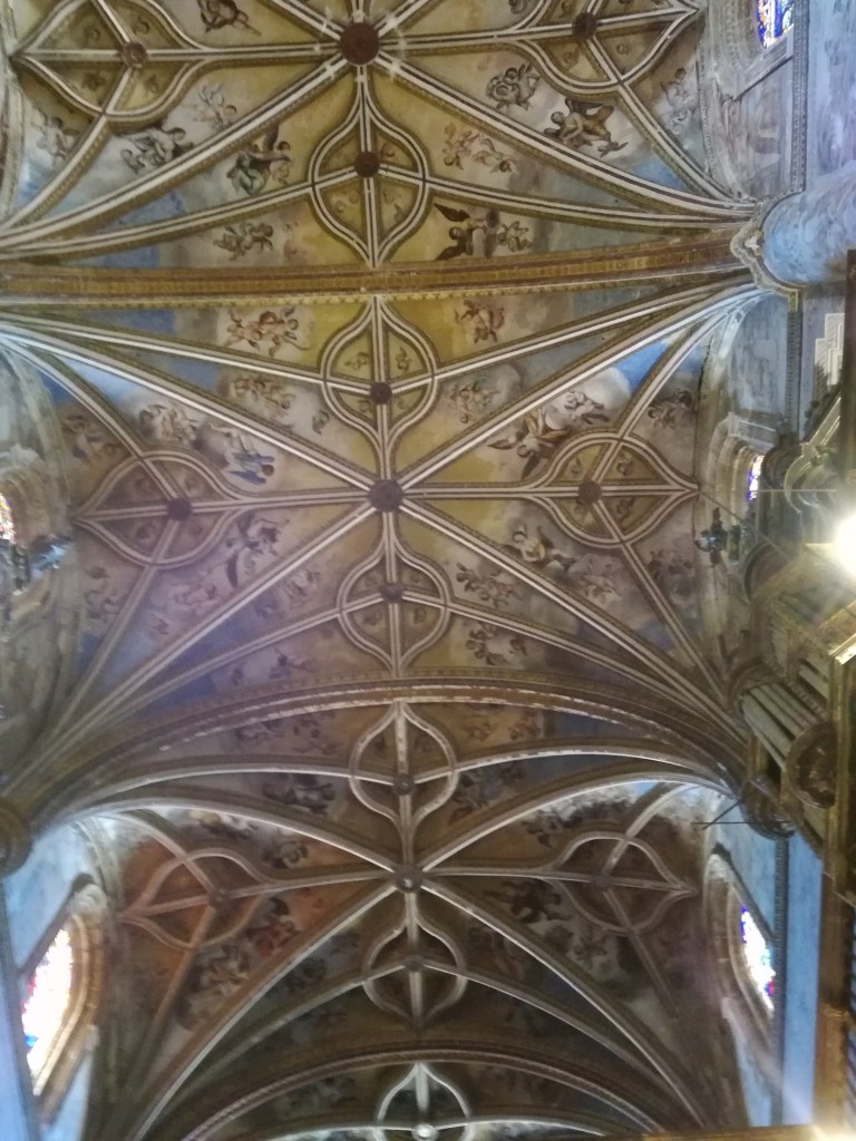 Monasterio de San jerónimo