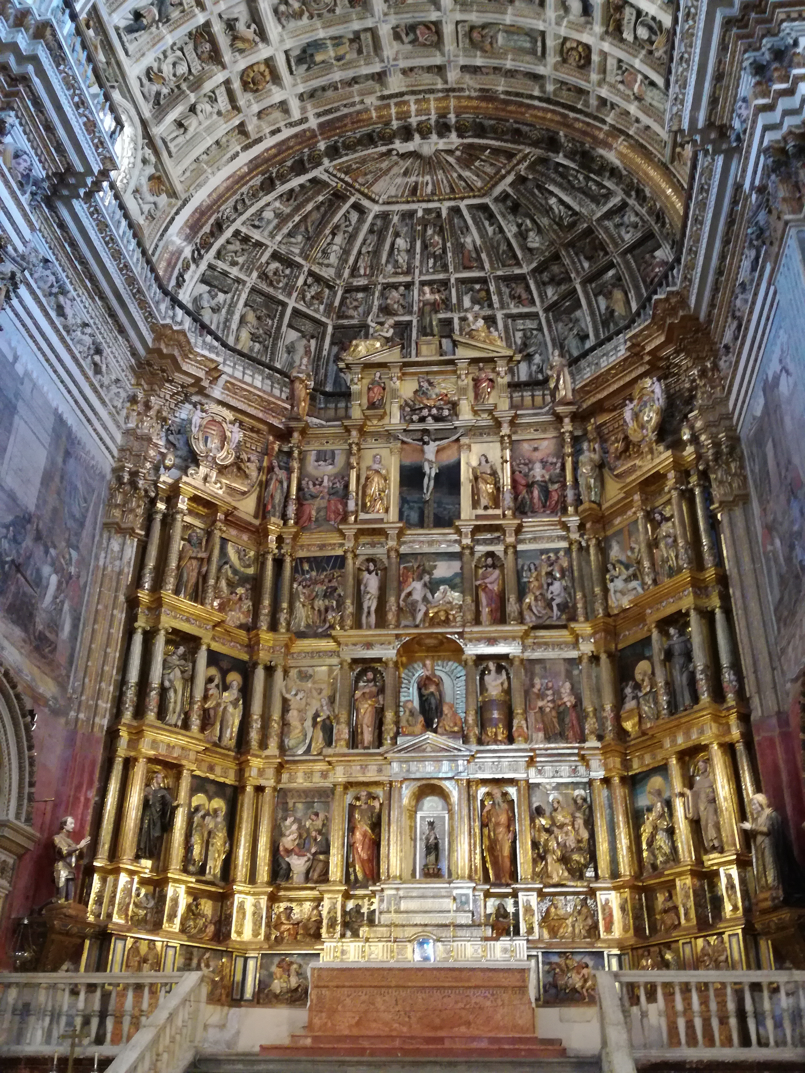 Monasterio de San Jerónimo