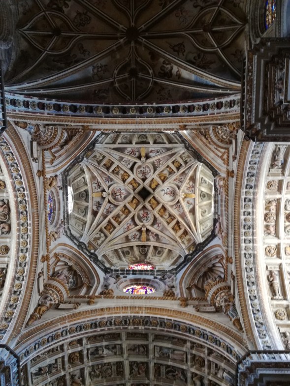 monasterio de San Jerónimo