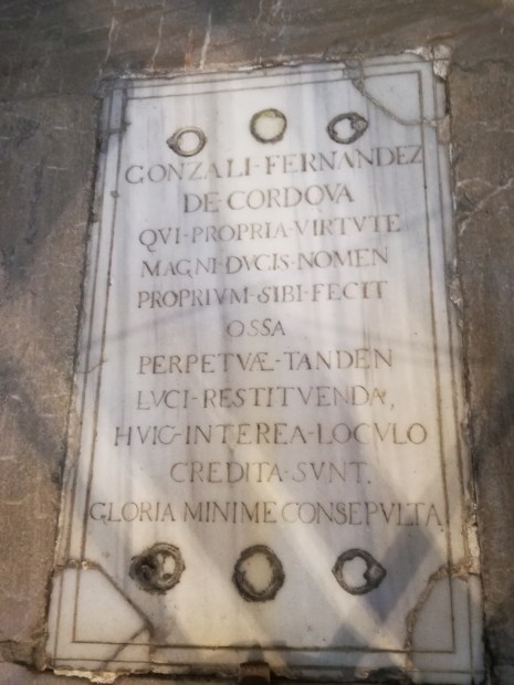 Monasterio de san Jerónimo