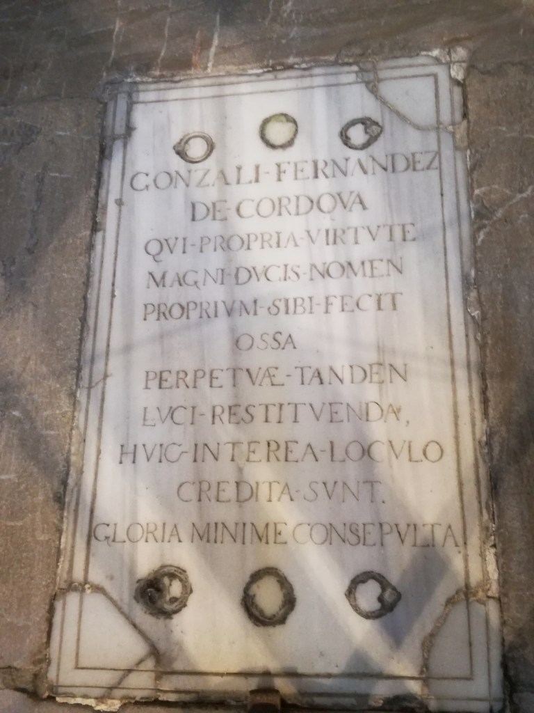 Monasterio de san Jerónimo