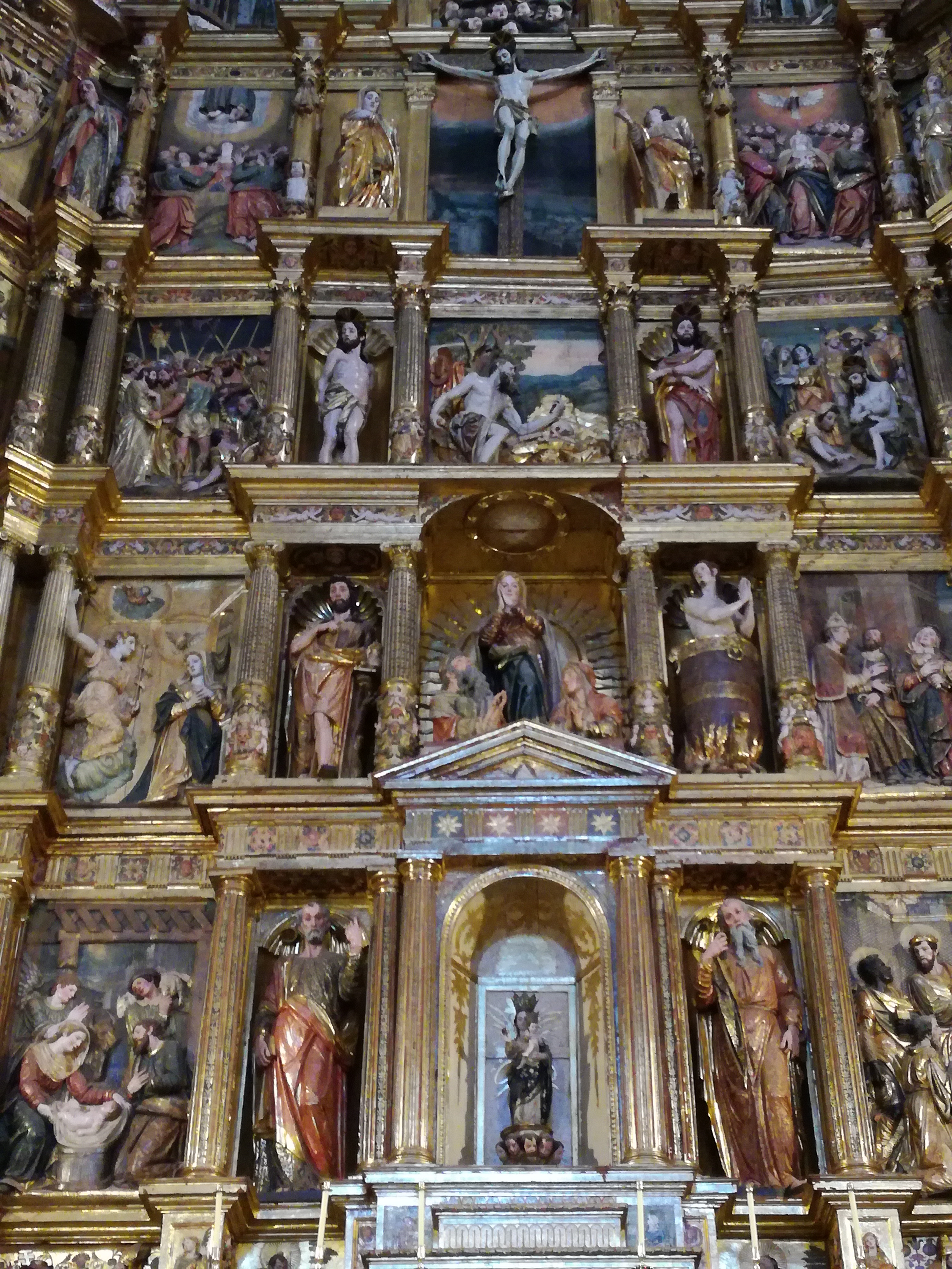 Monasterio de San Jerónimo