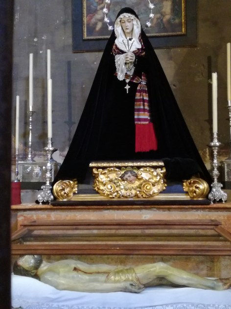 Monasterio de San Jerónimo