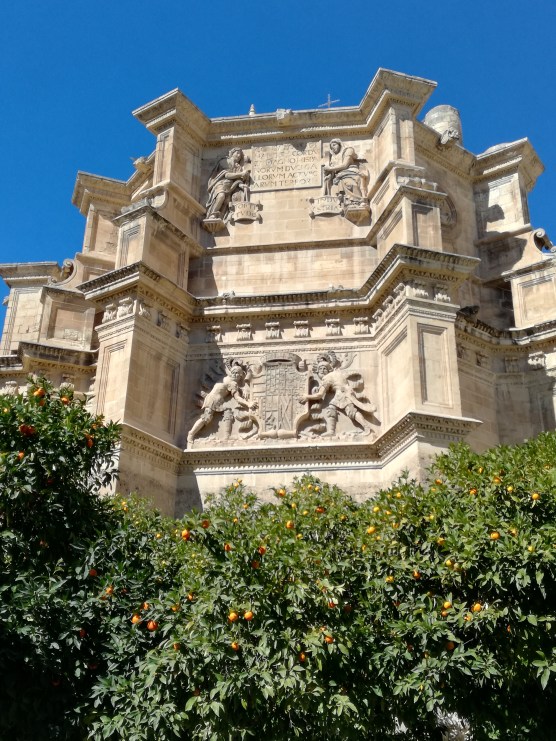 Monasterio de San Jerónimo
