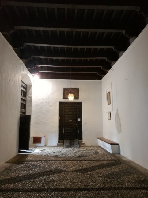 Monasterio de San Jerónimo