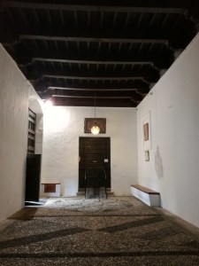 Monasterio de San Jerónimo