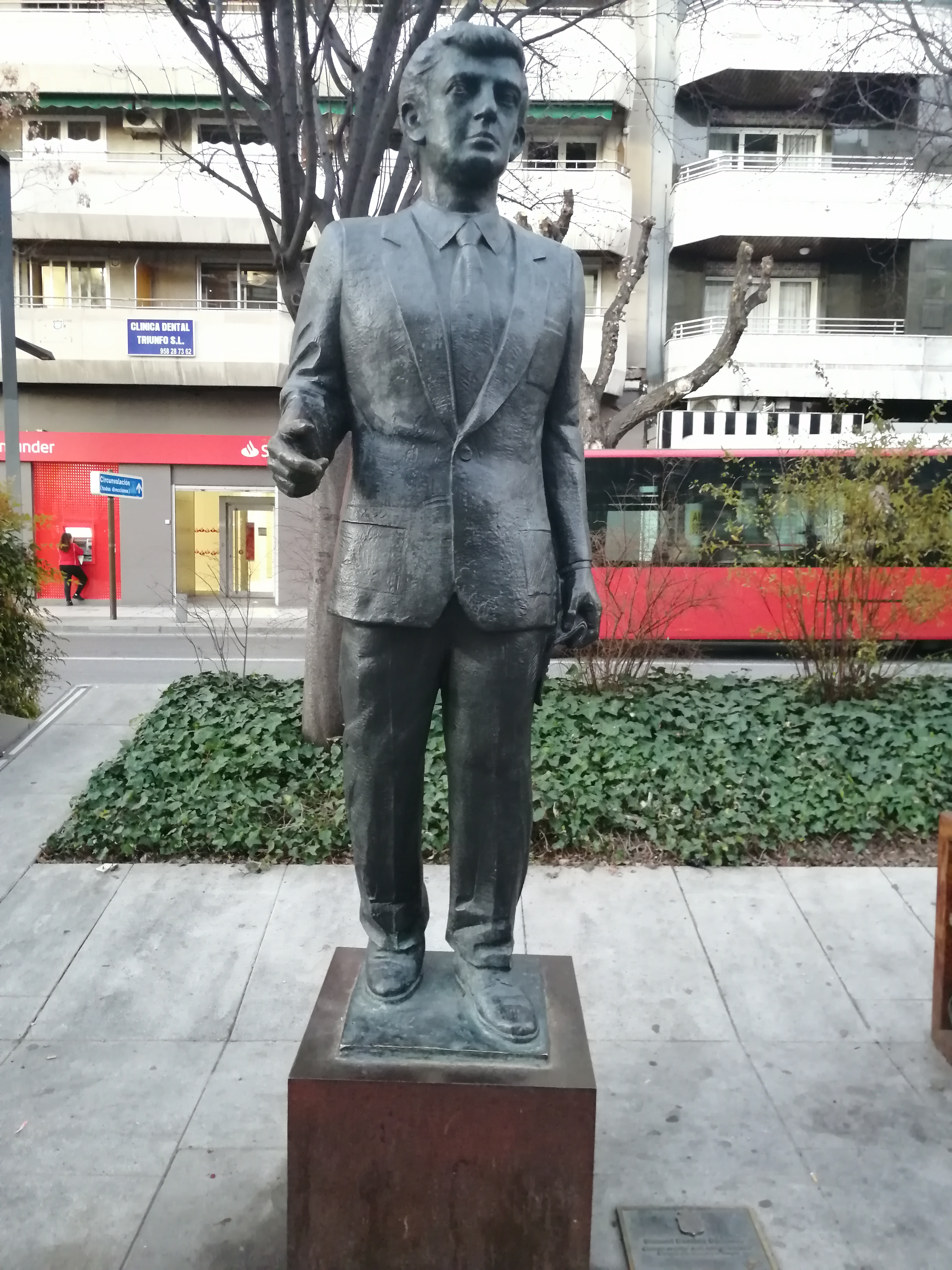 Manuel Benítez Carrasco