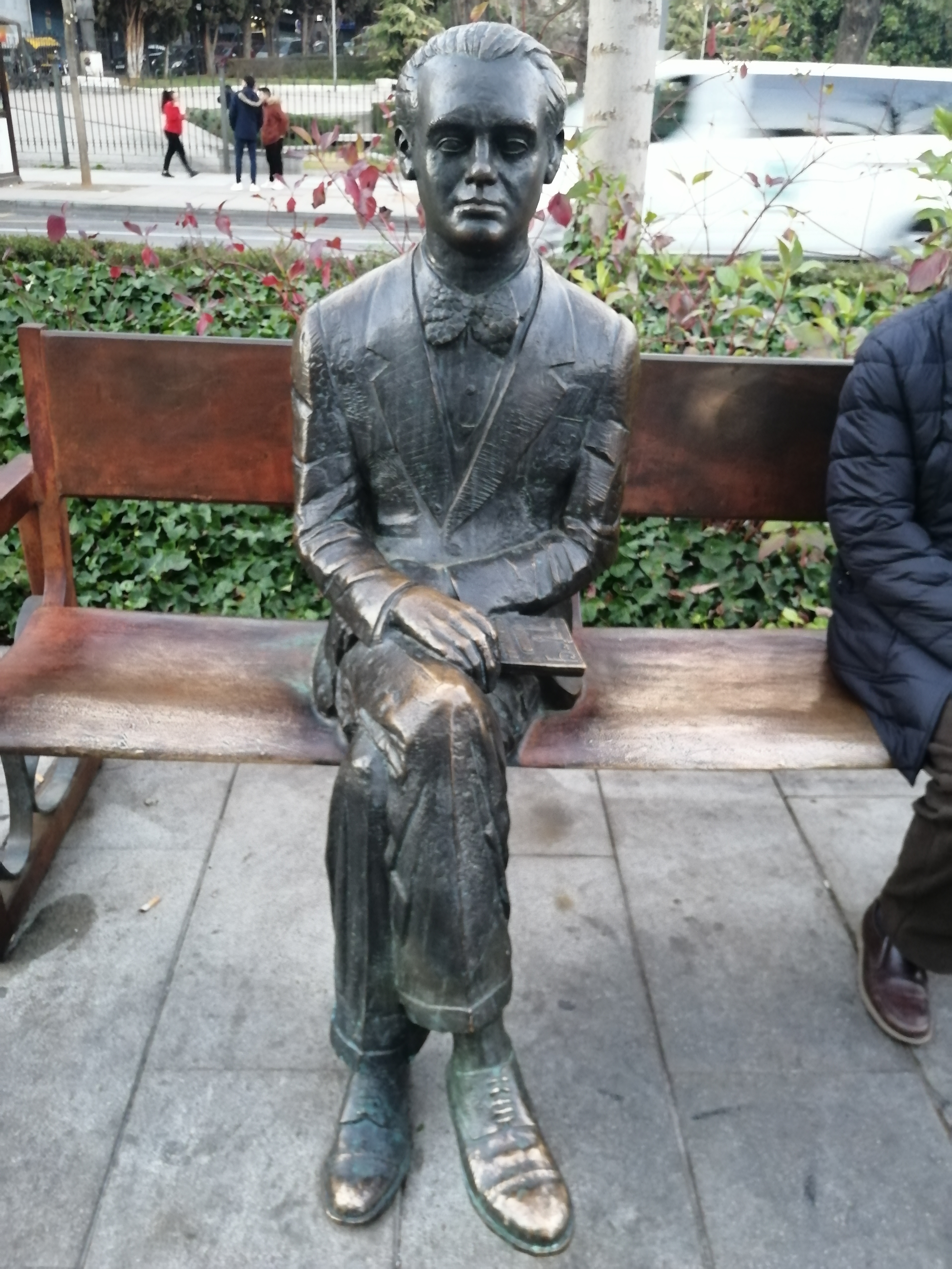 Federico García Lorca