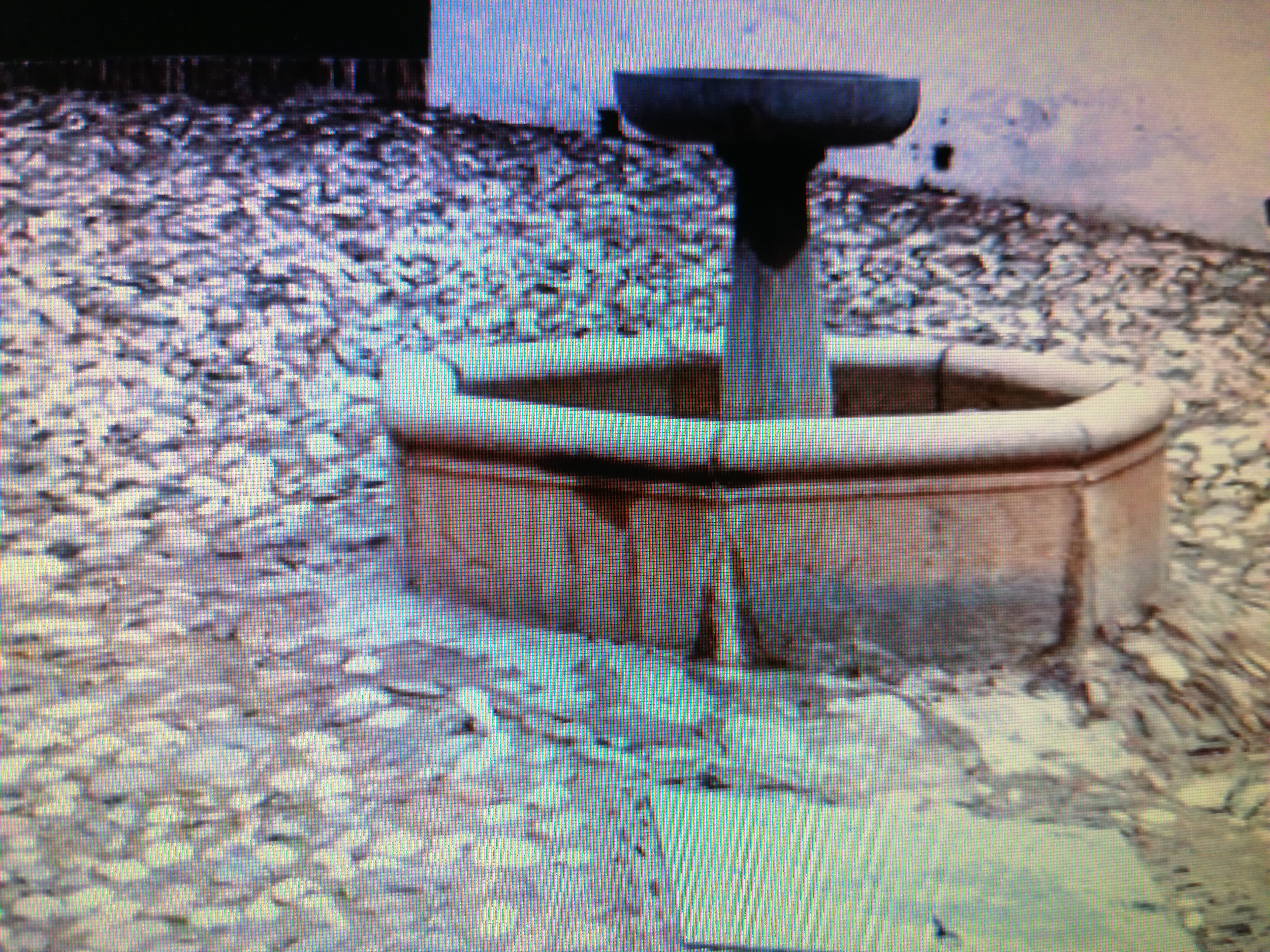 Fuente Plaza Virgen del Carmen