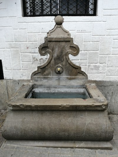 Pilar Ansoti o San Juan de Dios