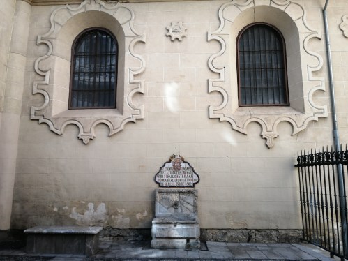 Pilar Diego de Siloé