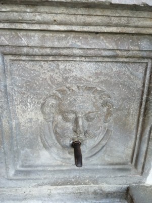 Pilar de la Antequeruela