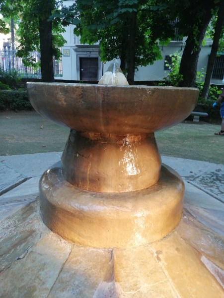 Fuente del Pimiento